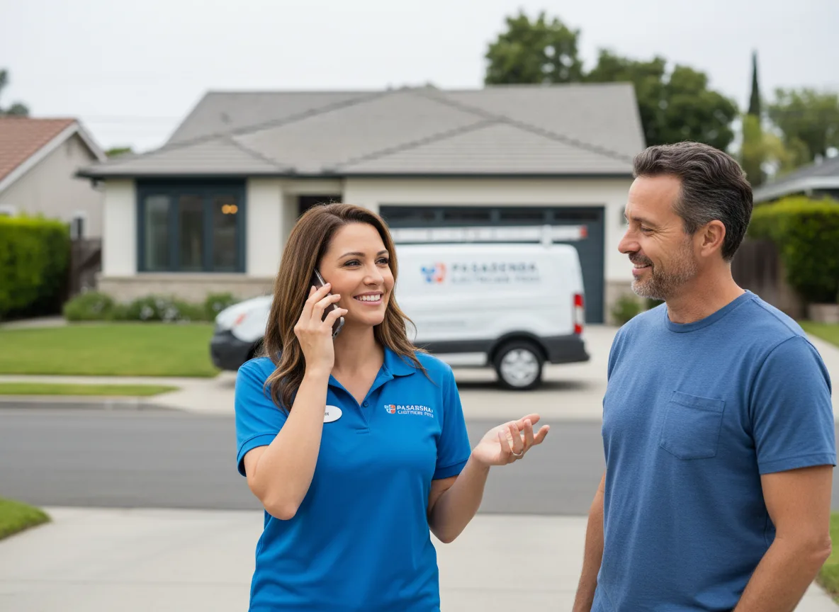 Electrician Kailua, HI FAQs